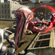Illustration for article titled Carnage Strikes Marvel Ultimate Alliance 2